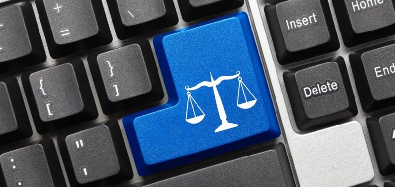 В Украине запустили е-судопроизводство: что изменится для граждан