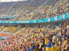 Украина сыграет третий матч на Евро-2020: где смотреть и ставки букмекеров