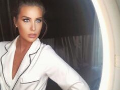 У Кети Топурии родился сын: из-за имени ребенка Сеть упражнялась в этимологии