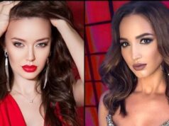 В «Битва платьев: Ольга Бузова и Анастасия Костенко» победил Тарасов