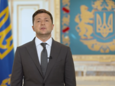 «8 миллиардов сразу и 10 лет транзита» – Киев назвал Берлину «отступные» за «Северный поток – 2»