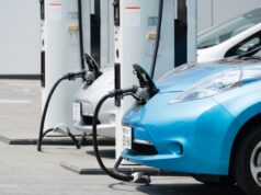 Что мешает развитию электрокаров в России