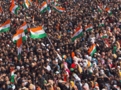 Для борьбы с перенаселением Индия предложила стимулировать добровольную стерилизацию