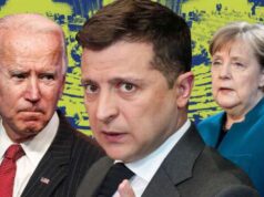 Два плана на лето. С чем Зеленский полетит в Берлин и Вашингтон