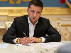 Это принципиально — в ОП прокомментировали ротацию кадров в СБУ