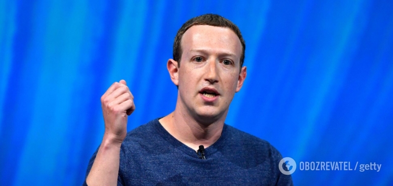 Facebook анонсировал создание новой соцсети на основе виртуальной реальности