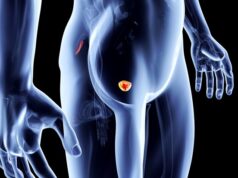 Искусственный интеллект продиагностирует рак простаты за считанные секунды