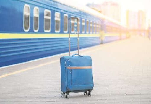 Лучшие и худшие поезда Украины — рейтинг для пассажиров железной дороги