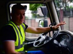 Минздрав автоматически будет передавать МВД справки о здоровье водителей