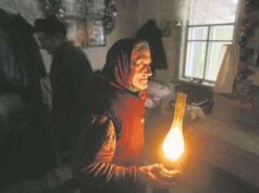 Общественная экспертиза. Грозят ли Украине веерные отключения электричества