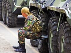 Приднестровский вопрос: президент Молдавии ведет к войне