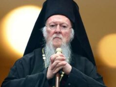 С позицией многомиллионной паствы надо считаться, – митрополит Антоний о визите Варфоломея