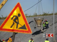 Счетная палата не нашла инноваций при ремонте дорог