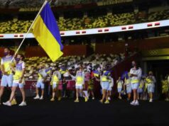 Украина на Олимпиаде в Токио попала в новый скандал