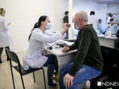 В Германии официально объявили о четвертой волне ковида