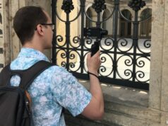 В музеи и театры Франци теперь можно попасть только с «цифровым пропуском»