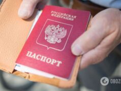 Жителям »Л/ДНР» с российскими паспортами разрешили голосовать на выборах в Госдуму РФ
