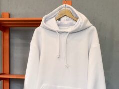 Худи – универсальная одежда на каждый день