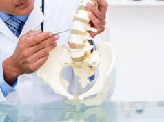 Чем занимается остеопат: в чем заключается работа?