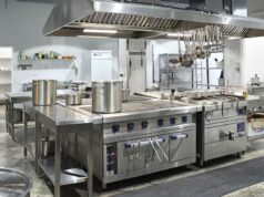 Профессиональное оборудование для кафе: как выбрать