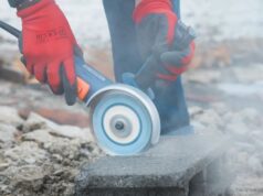 Диск для резки камня Distar Turbo Elite Active 70 мм: для каких видов камней подходят?