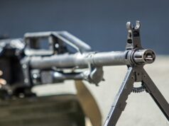 Афганские боевики начали штурм Кабула