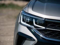 Близнец Skoda Karoq с берегов Волги — все о новом Volkswagen Taos