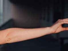 Эволюция человека продолжается – у множества людей появляется дополнительная артерия