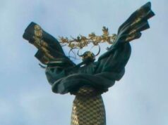 Киев потребовал вычеркнуть Германию из переговорного процесса по транзиту российского газа в ЕС