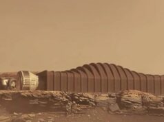 NASA набирает добровольцев, которые проживут год в условиях реального Марса