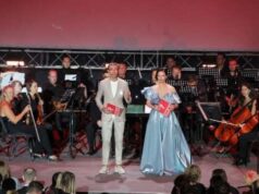 Одесский кинофестиваль 2021 — победители конкурса