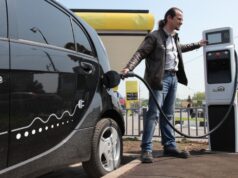 Россияне смогут сэкономить при покупке электромобилей