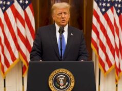 «Талибы должны вернуть все до последнего цента» – Трамп