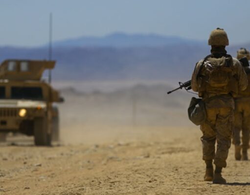 Турция выводит свои войска из Афганистана