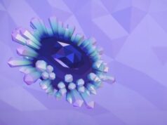 Ученые Google заявляют, что им удалось создать кристалл времени внутри квантового компьютера