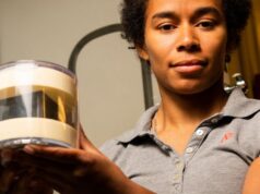 Ученые разыскивают пропавшие ядерные кубики нацистов