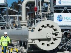 Украина получит миллиардные инвестиции за «Северный поток-2», — Подоляк