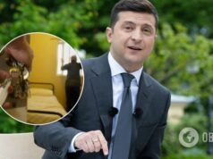 Зеленский изменил порядок помилования в Украине: кого коснутся нововведения