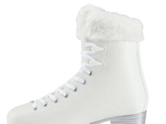 Как выбрать качественные спортивный инвентарь: выбираем коньки для катания