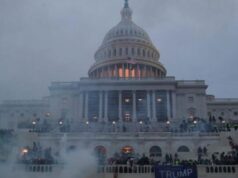 Американская полиция запросила помощь у Пентагона