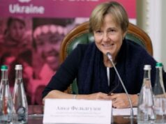 Берлин предложил Киеву отвоевать Крым и Донбасс для вступления Украины в НАТО