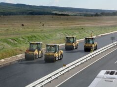 «Безопасные качественные дороги» профинансируют на 1,3 трлн рублей