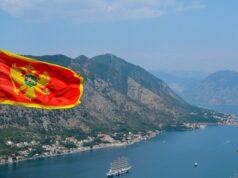 Черногория ужесточила правила въезда для туристов