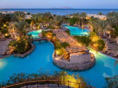 В Египет из Харькова: когда лучше ехать и где выбрать тур