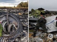 Девушка, потерявшая в крушении МН17 родителей, обратилась к виновникам катастрофы: вы сломали мою семью