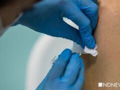 Германия перестанет оплачивать анализы и больничные невакцинированным