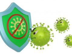 Исследования подтвердили эффективность вакцин против дельта-штамма Covid-19