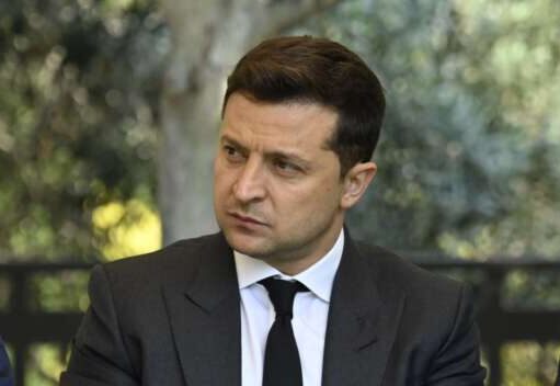 Я не допущу — президент «вызвал на ковер» послов G7 из-за реформы