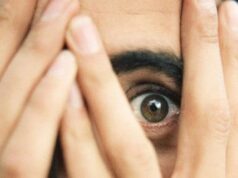 Каждый третий человек в мире подвержен риску мизокинезии