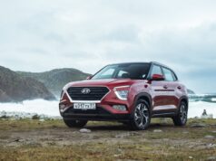 Новая «умная Creta»: как эволюционировал бестселлер Hyundai